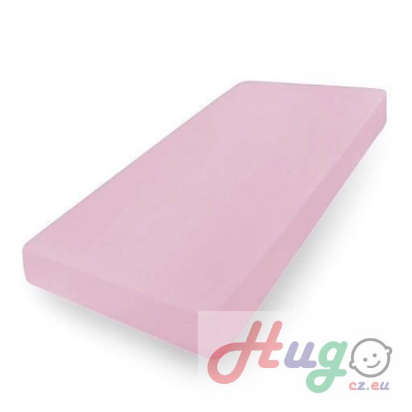 Prostěradlo Maceshka Jersey 140x70cm