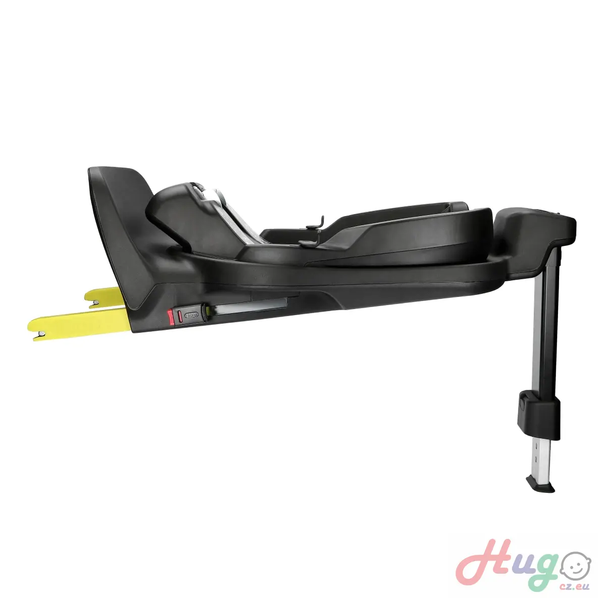 Avionaut Báze ISOFIX IQ ORBIT