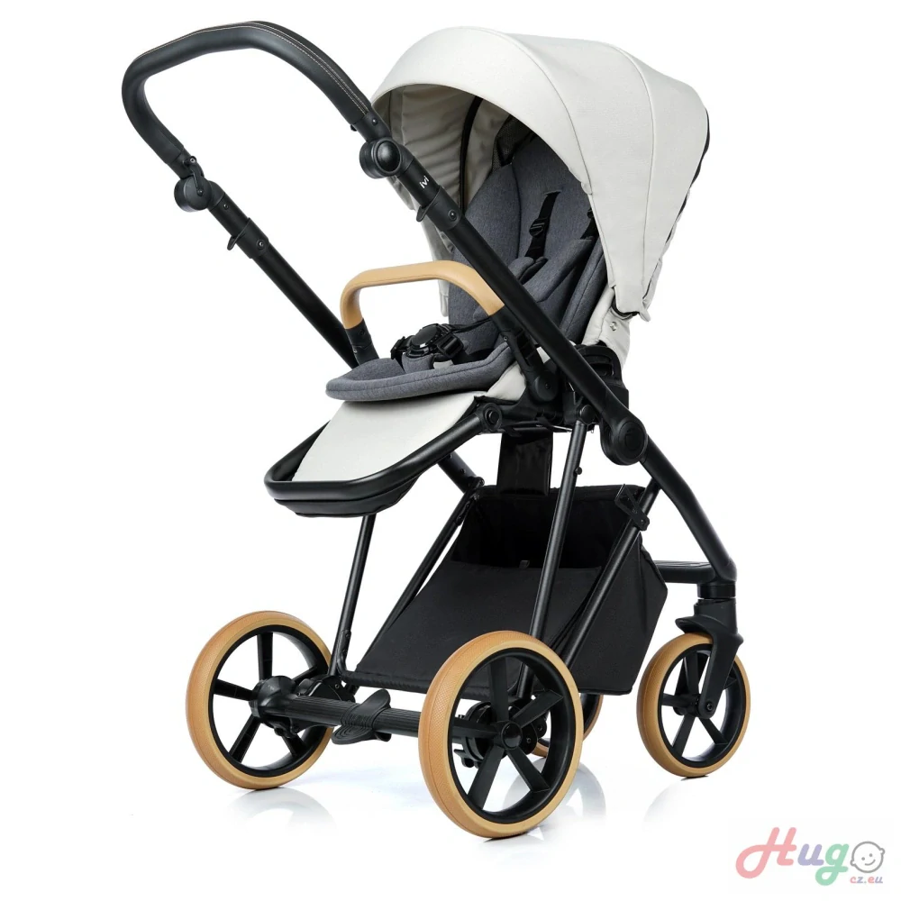 ROAN Ivi Vintage Collection, Marzipan