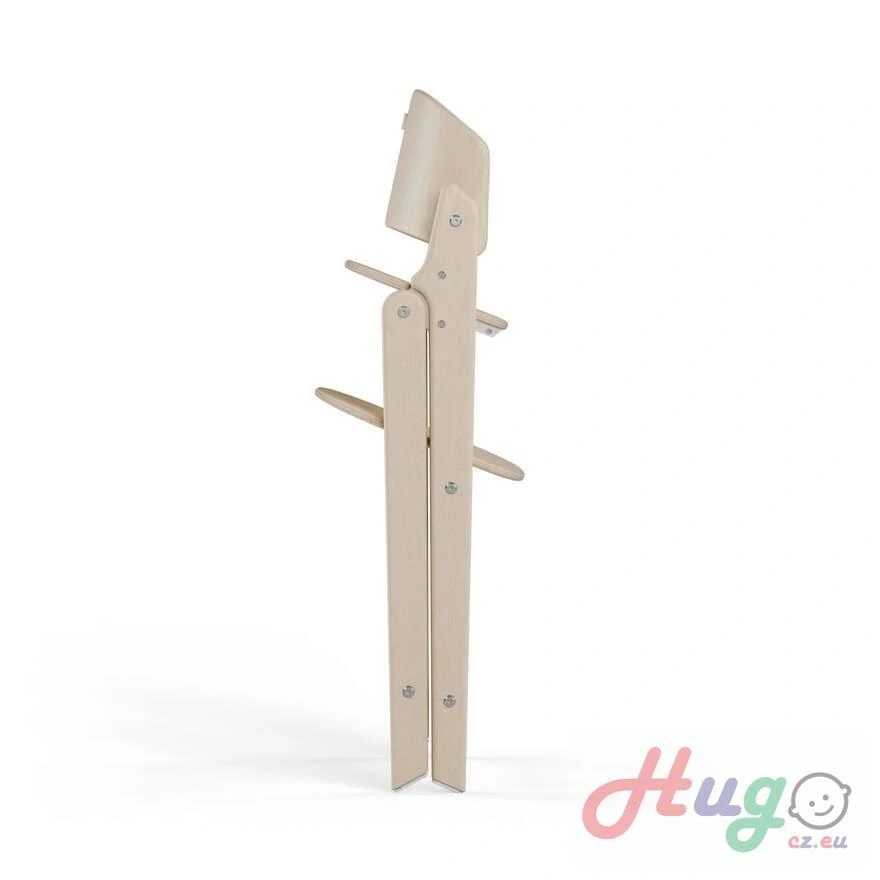 CYBEX Gold Click & Fold 3-in-1, All Natural