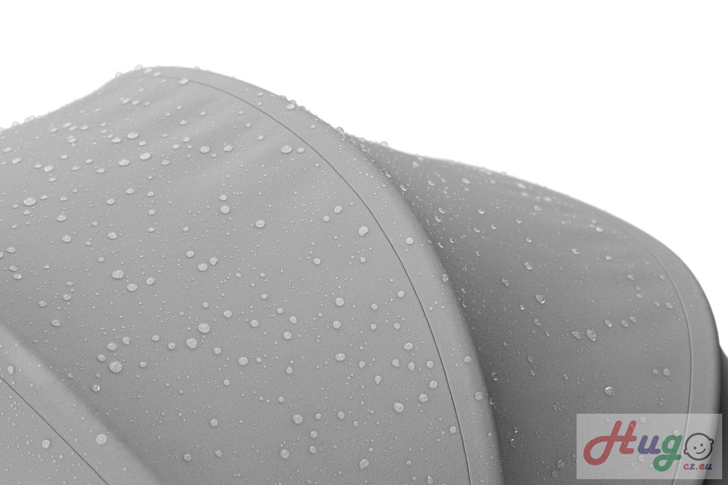 THULE Maple, Light Gray