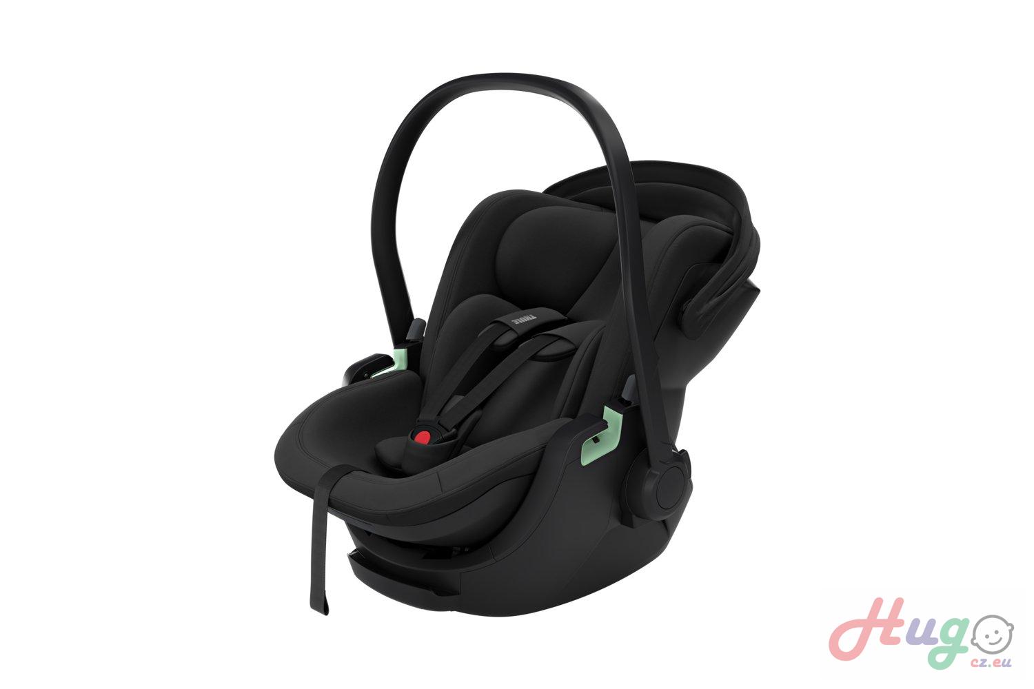THULE Maple, Black