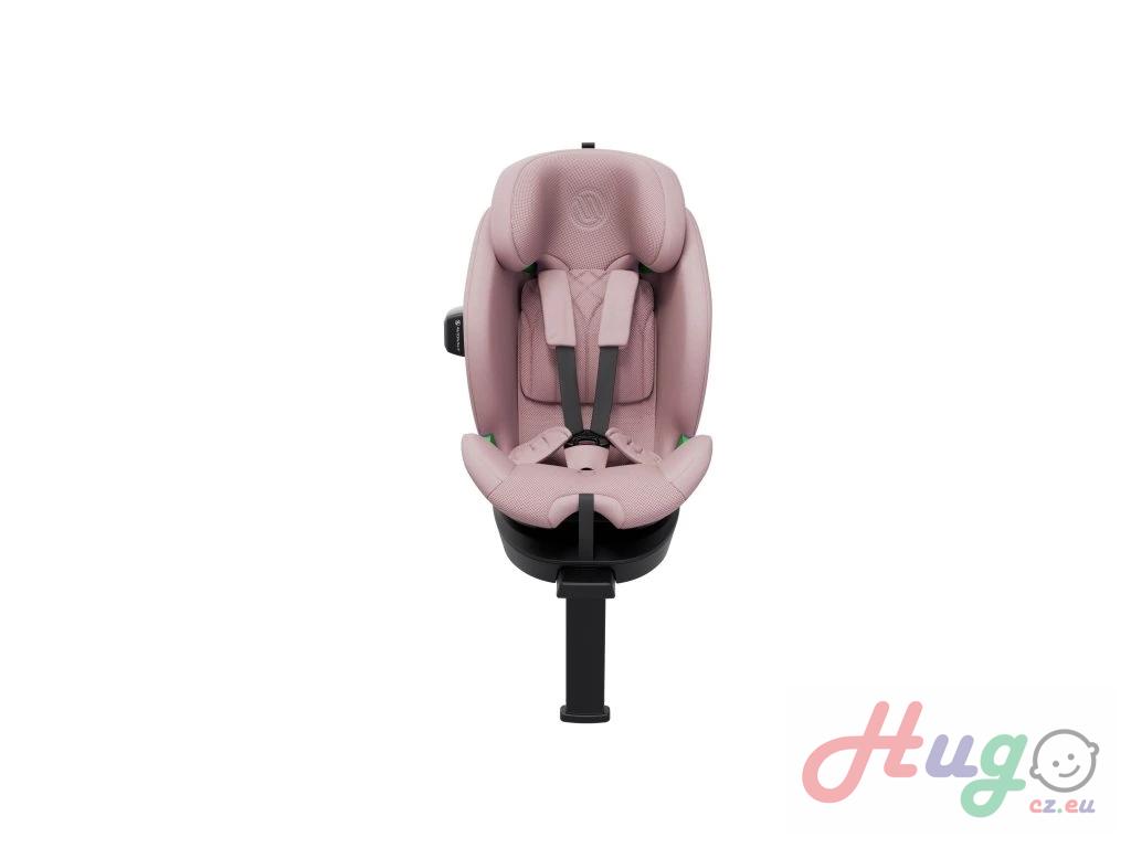 AKCE 10%! Avionaut Stardust Airflow + Novorozenecká vložka, Pink