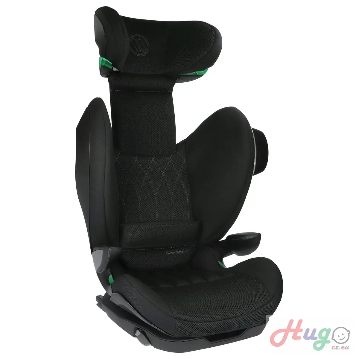 Avionaut Maxspace AirFlow, Black