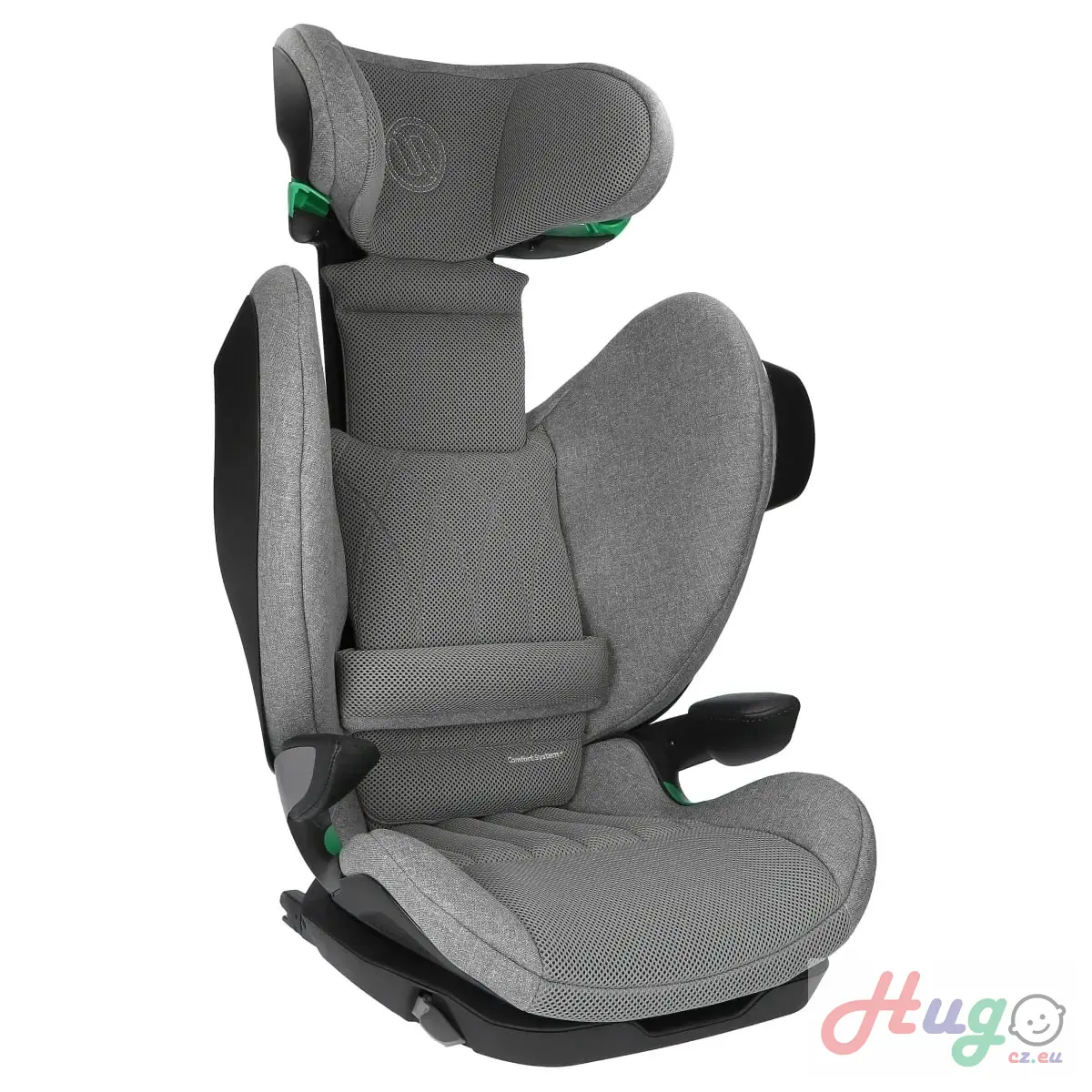 Avionaut Maxspace AirFlow, Grey