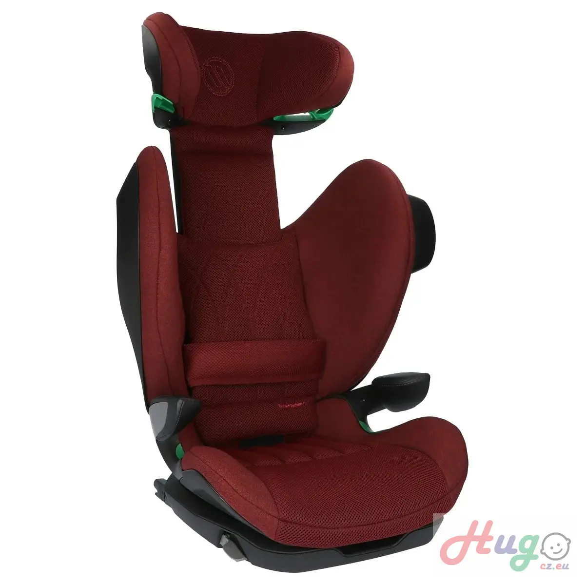 Avionaut Maxspace AirFlow, Red