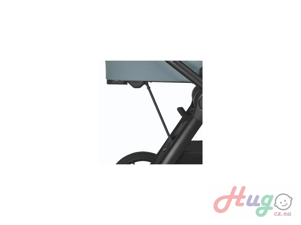 Espiro YOGA, Grey zen  217