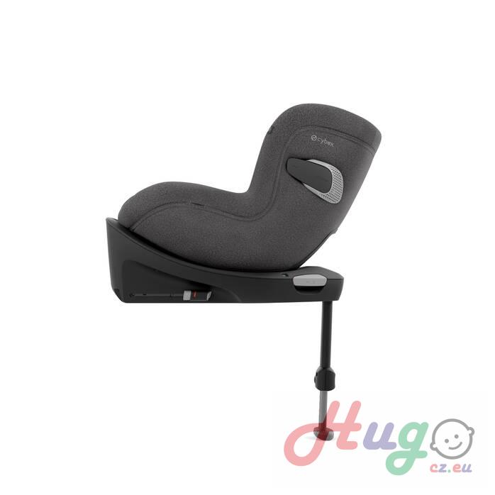 CYBEX Sirona Ti, Plus Mirage Grey