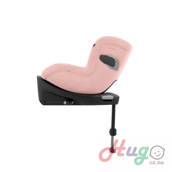 CYBEX Sirona Ti, Plus Peach Pink 
