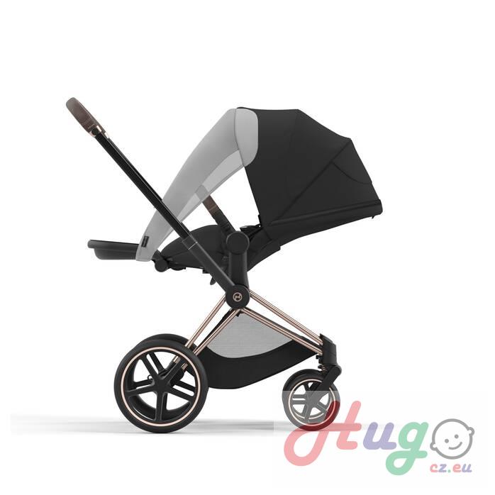 CYBEX Sluneční clona, Light Grey