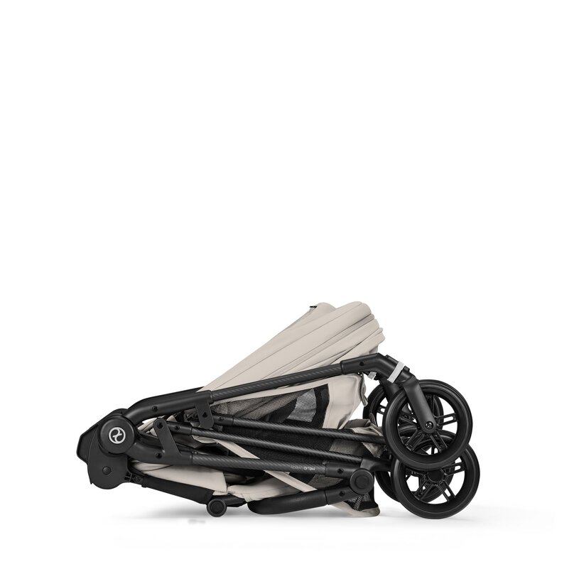 CYBEX Melio Carbon, Dune Grey