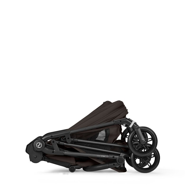 CYBEX Melio Carbon, Chocolate Brown
