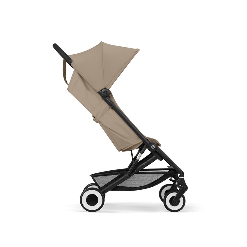 CYBEX Agis, Almond Beige
