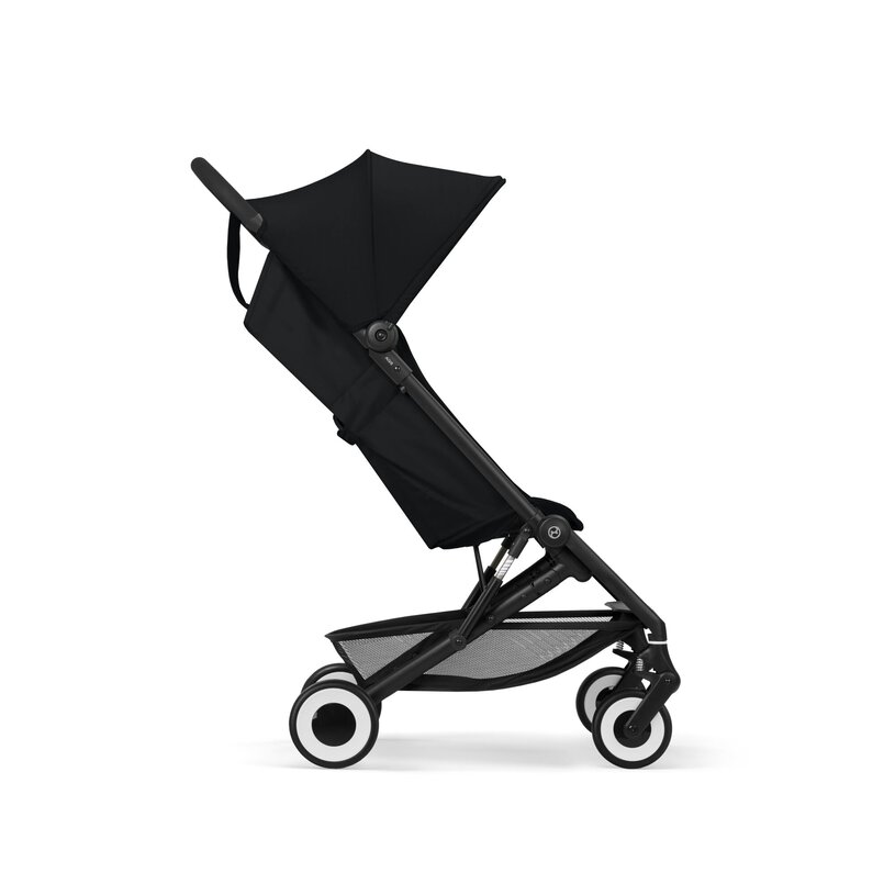 CYBEX Agis, Magic Black