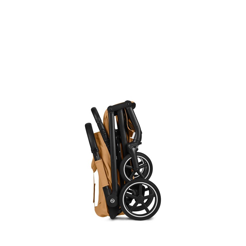 CYBEX Beezy, Cinnamon Yellow