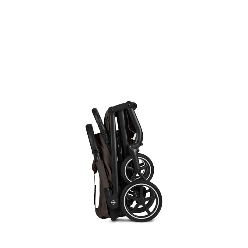 CYBEX Beezy, Chocolate Brown