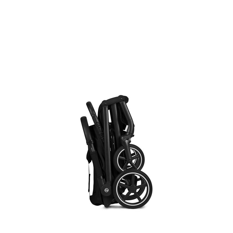 CYBEX Beezy, Magic Black