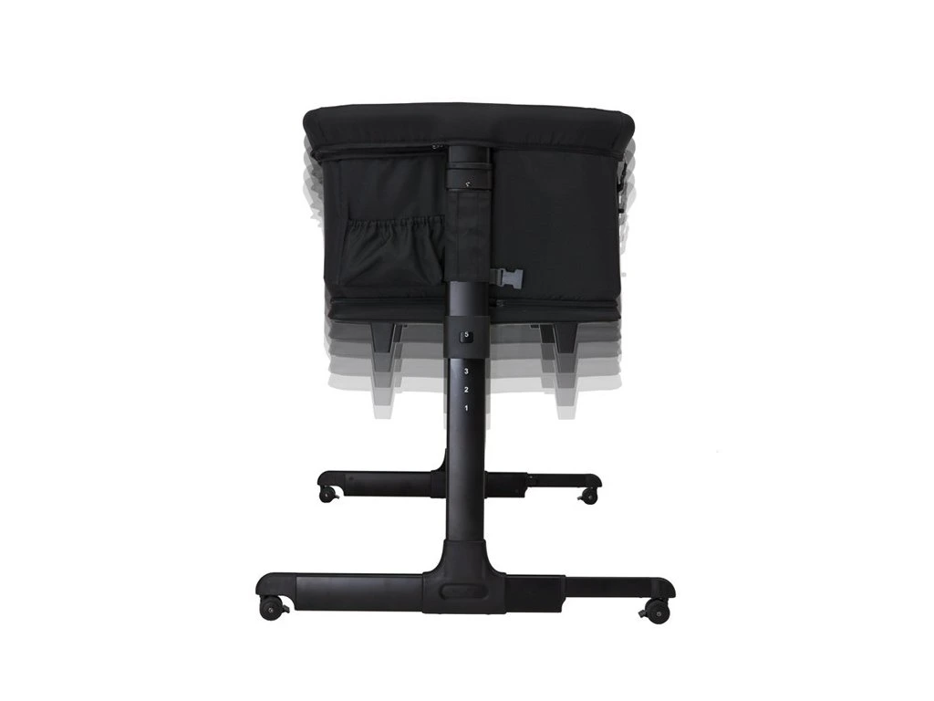 Cestovní postýlka Cloud ESPIRO 