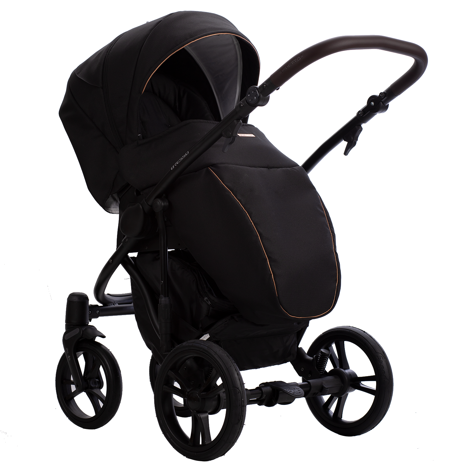 BEBETTO Bresso Onyx, 02