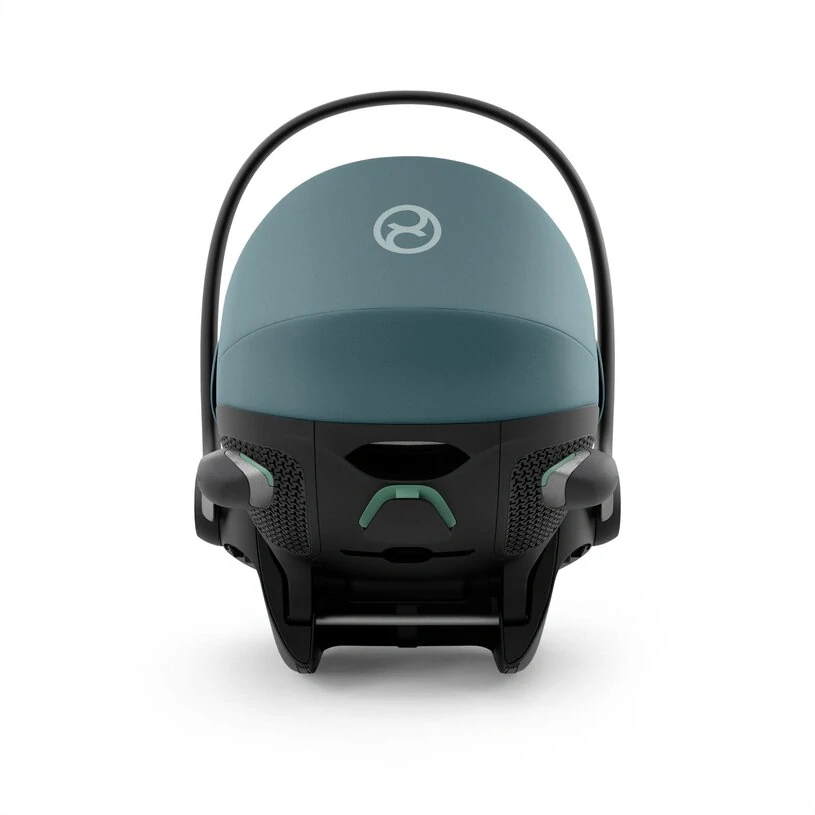 CYBEX Cloud G3 i-Size Plus, Stormy Blue
