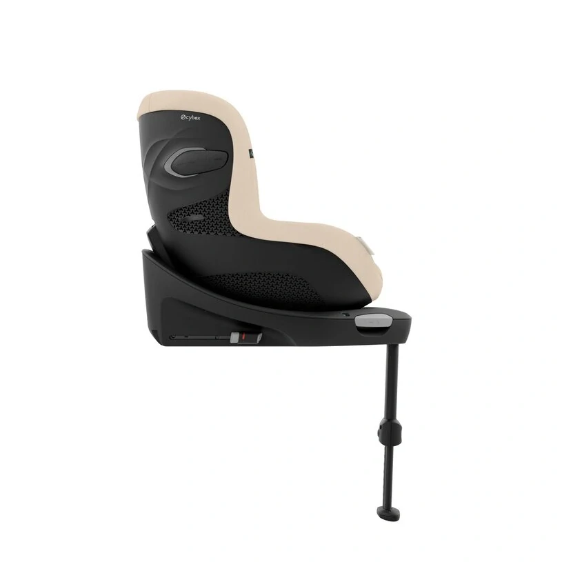 CYBEX SIRONA G3 I-SIZE, Almond Beige