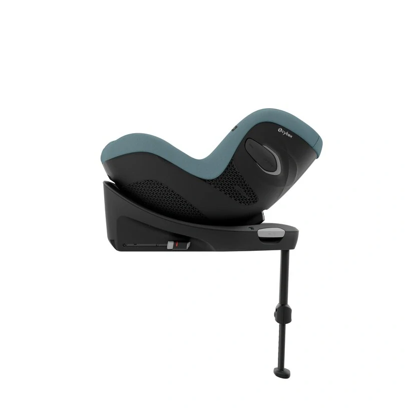 CYBEX SIRONA G3 I-SIZE, Plus Stormy Blue