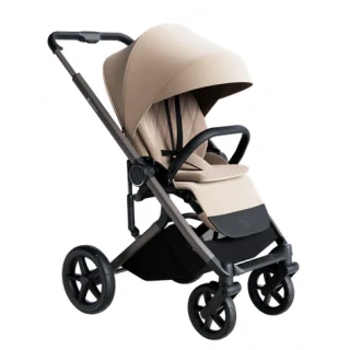 AVIONAUT Sirius2 s nafukovacími koly, Beige
