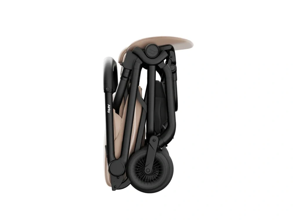 AVIONAUT Airby, Black