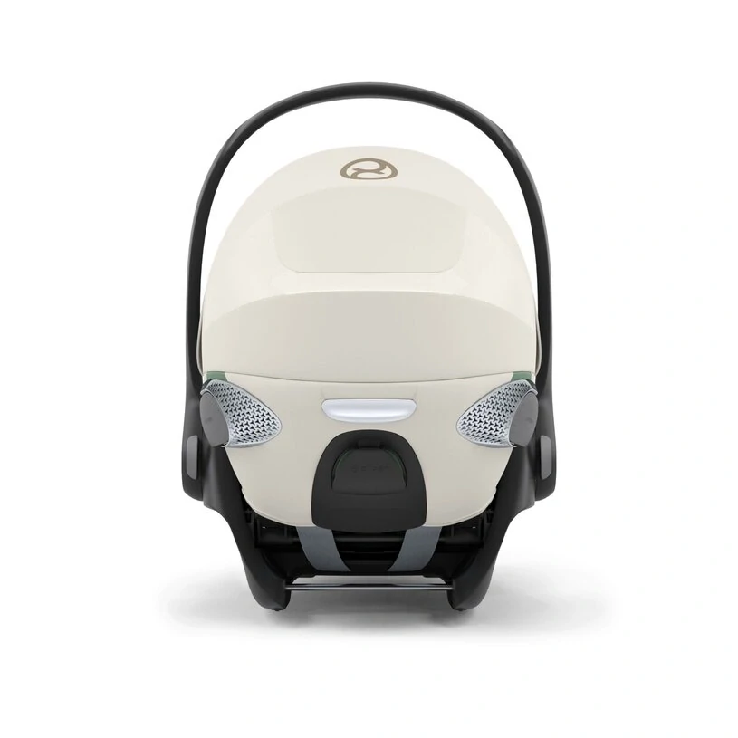 CYBEX Cloud T i-Size, PLUS Off White