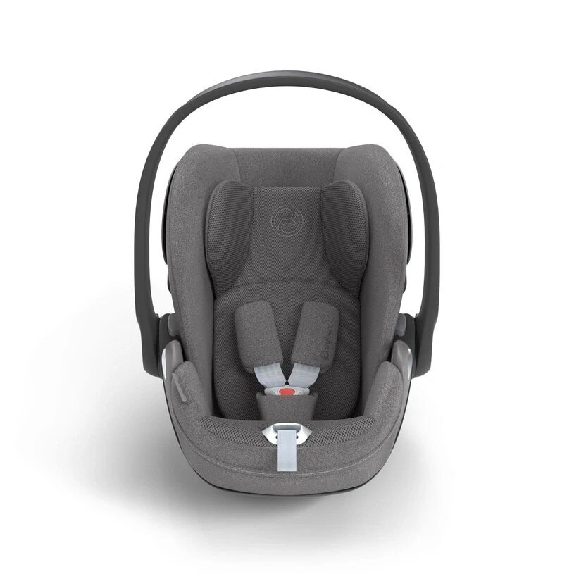 CYBEX Cloud T i-Size, PLUS Mirage Grey