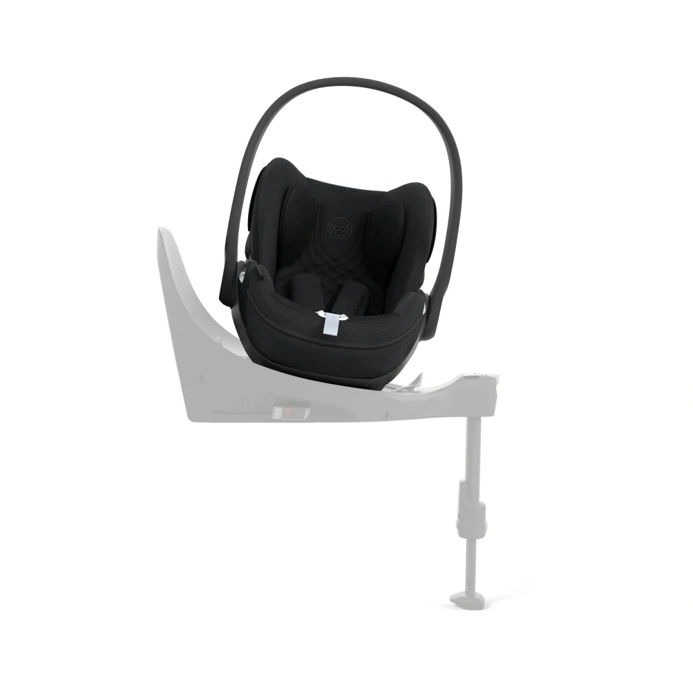 CYBEX Cloud T i-Size, PLUS Sepia Black