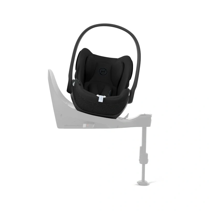 CYBEX Cloud T i-Size, Sepia Black