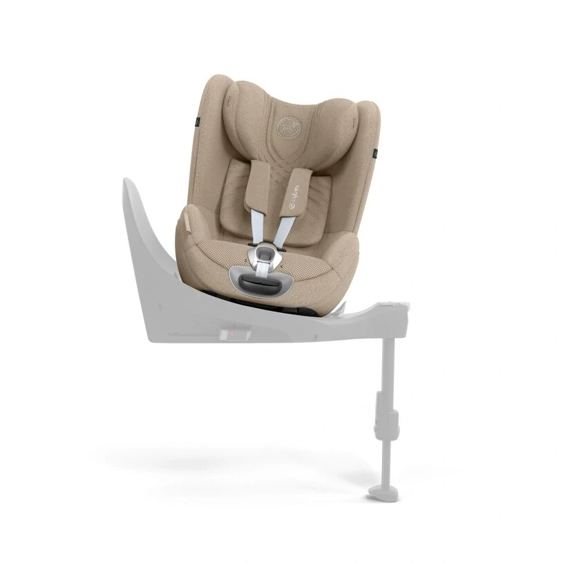 CYBEX Sirona T, PLUS Cozy Beige