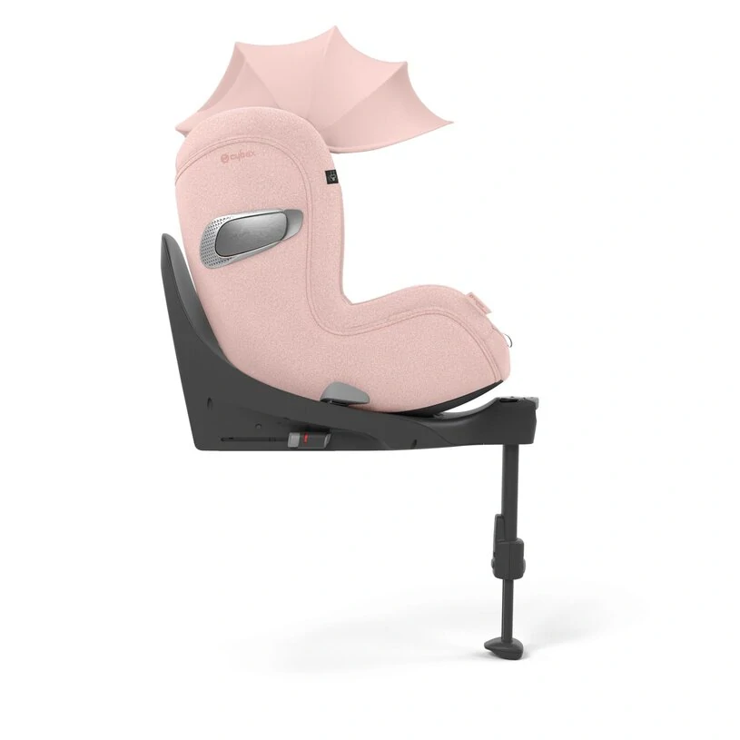CYBEX Sirona T, PLUS Peach Pink
