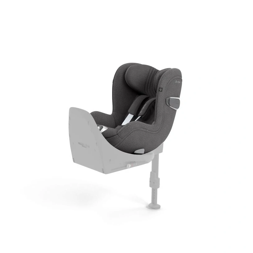 CYBEX Sirona T, PLUS Mirage Grey