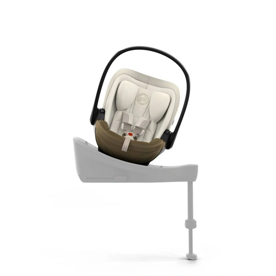 CYBEX Cloud S Style, Jade Green