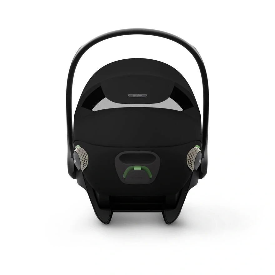 CYBEX Cloud S Style, Sepia Black