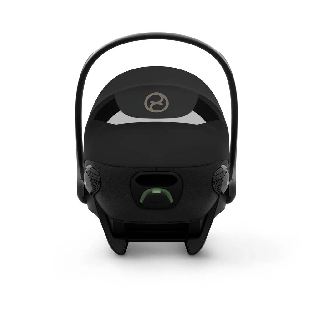 CYBEX Cloud S Comfort, Sepia Black