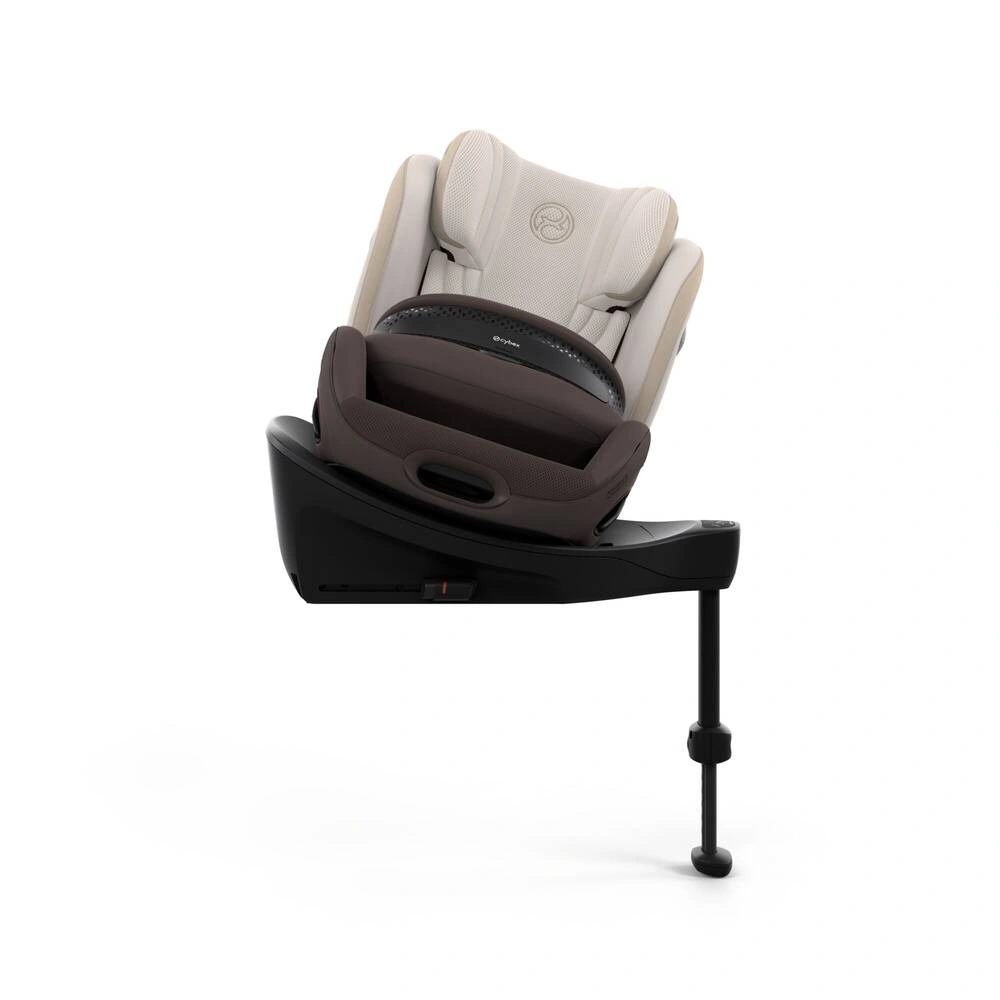 CYBEX Anoris S Airbag Style, Amber Brown