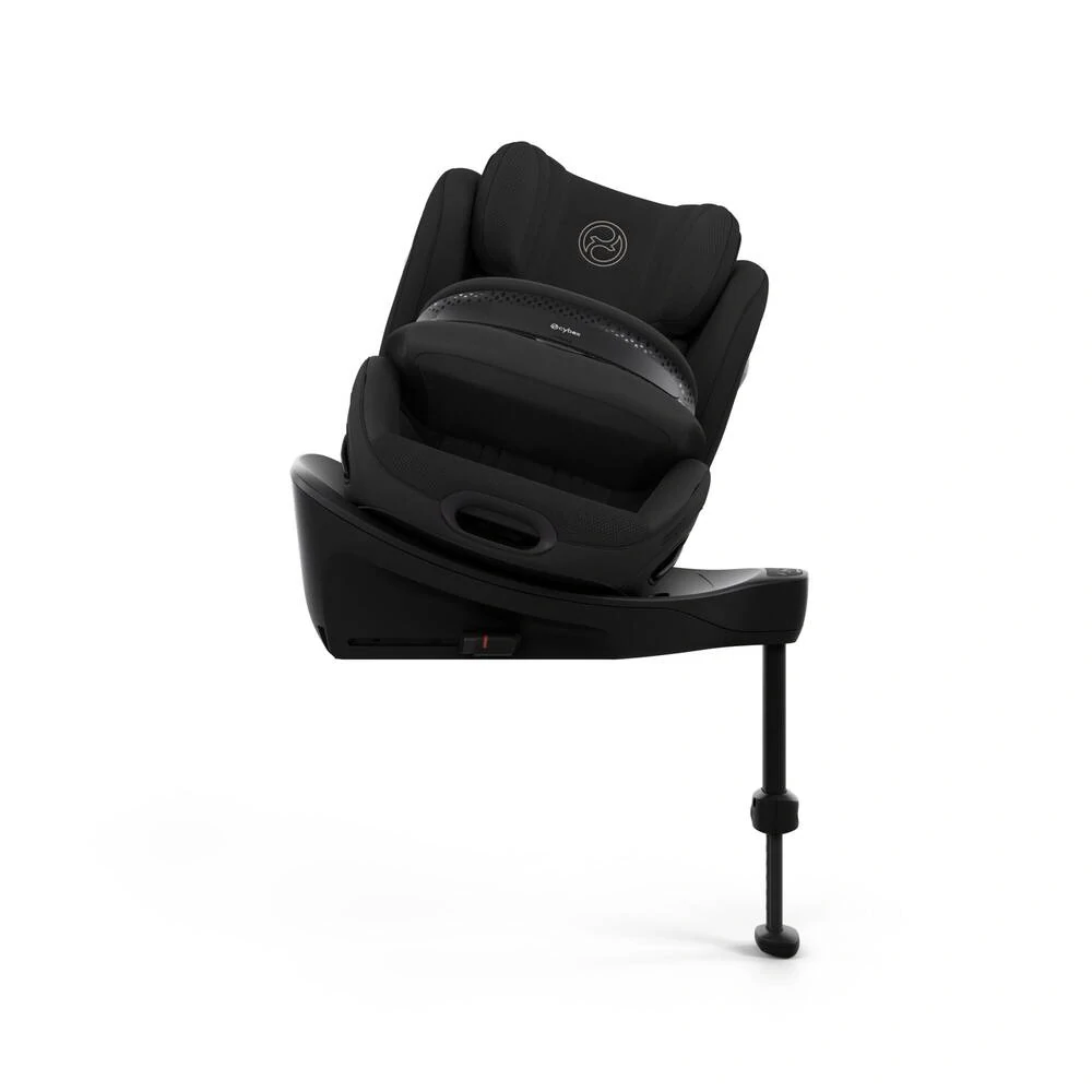 CYBEX Anoris S Airbag Style, Sepia Black