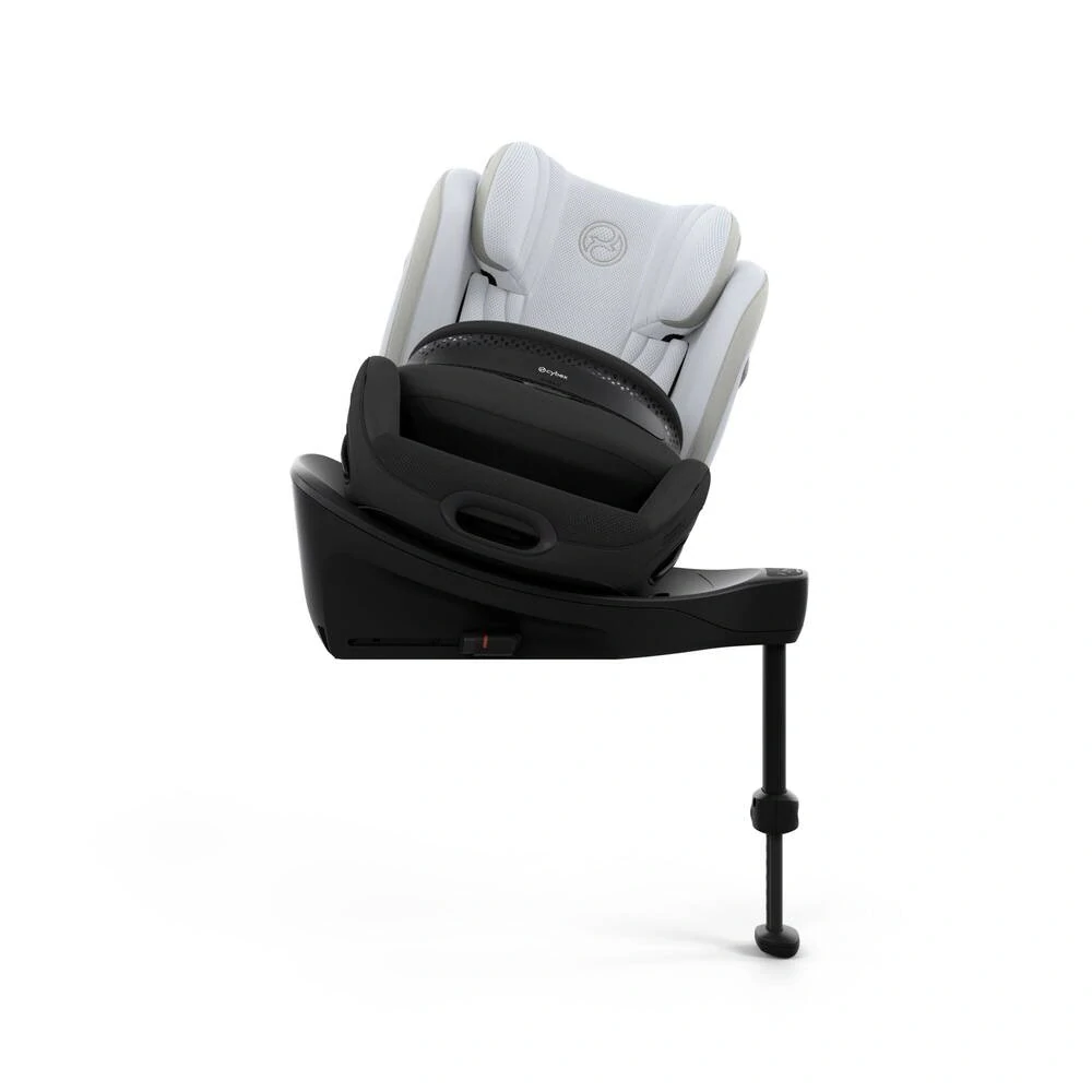 CYBEX Anoris S Airbag Style, Misty Grey