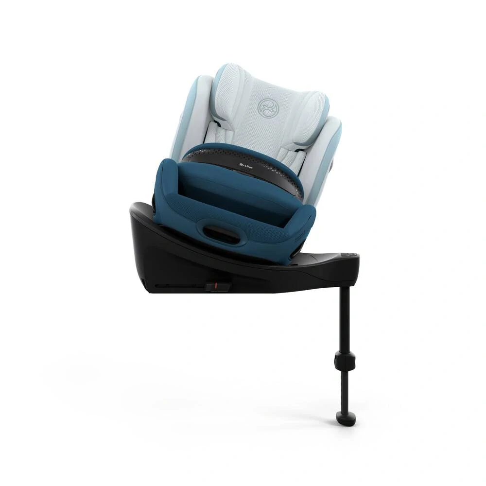 CYBEX Anoris S Airbag Style, Opal Blue