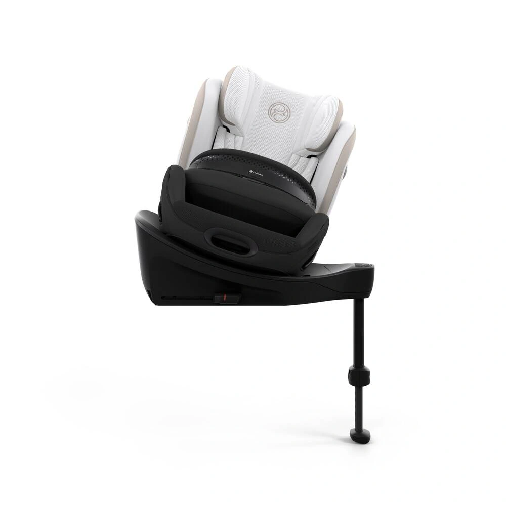 CYBEX Anoris S Airbag Style, Off White