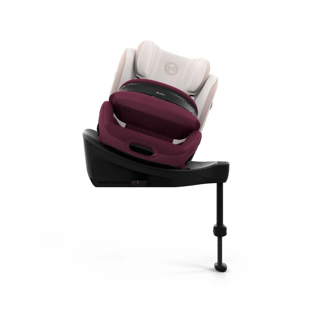 CYBEX Anoris S Airbag Style, Quartz Pink 