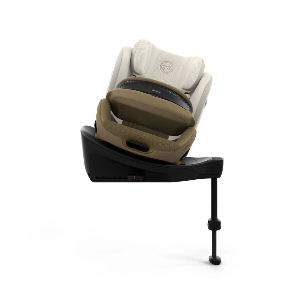 CYBEX Anoris S Airbag Style, Jade Green