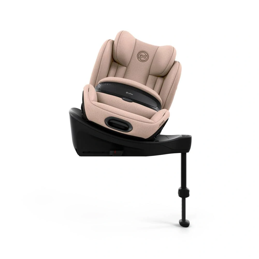 CYBEX Anoris S Airbag Comfort, Cozy Beige