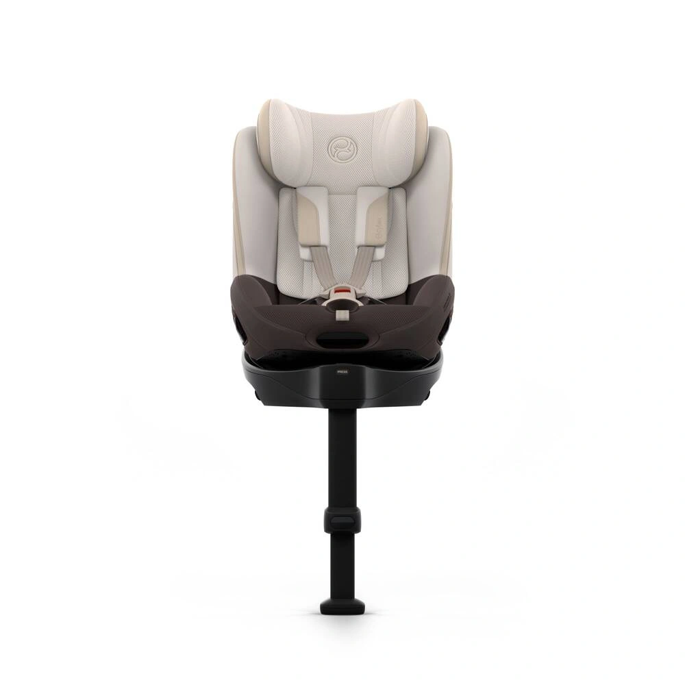 CYBEX Sirona S Style, Amber Brown