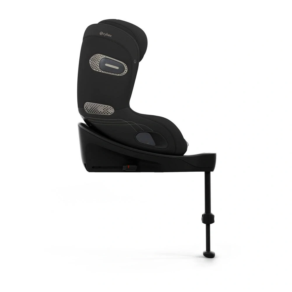 CYBEX Sirona S Style, Sepia Black