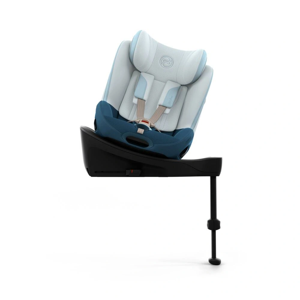 CYBEX Sirona S Style, Opal Blue