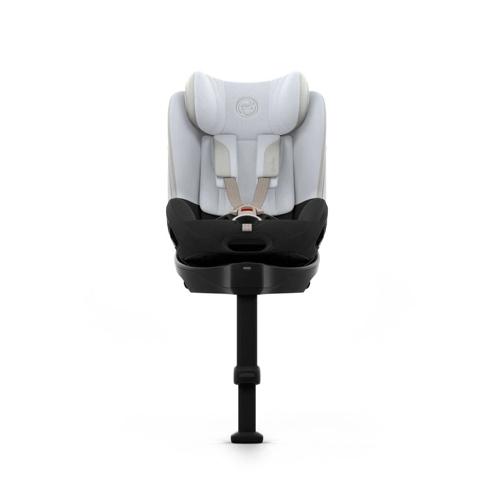 CYBEX Sirona S Style, Misty Grey
